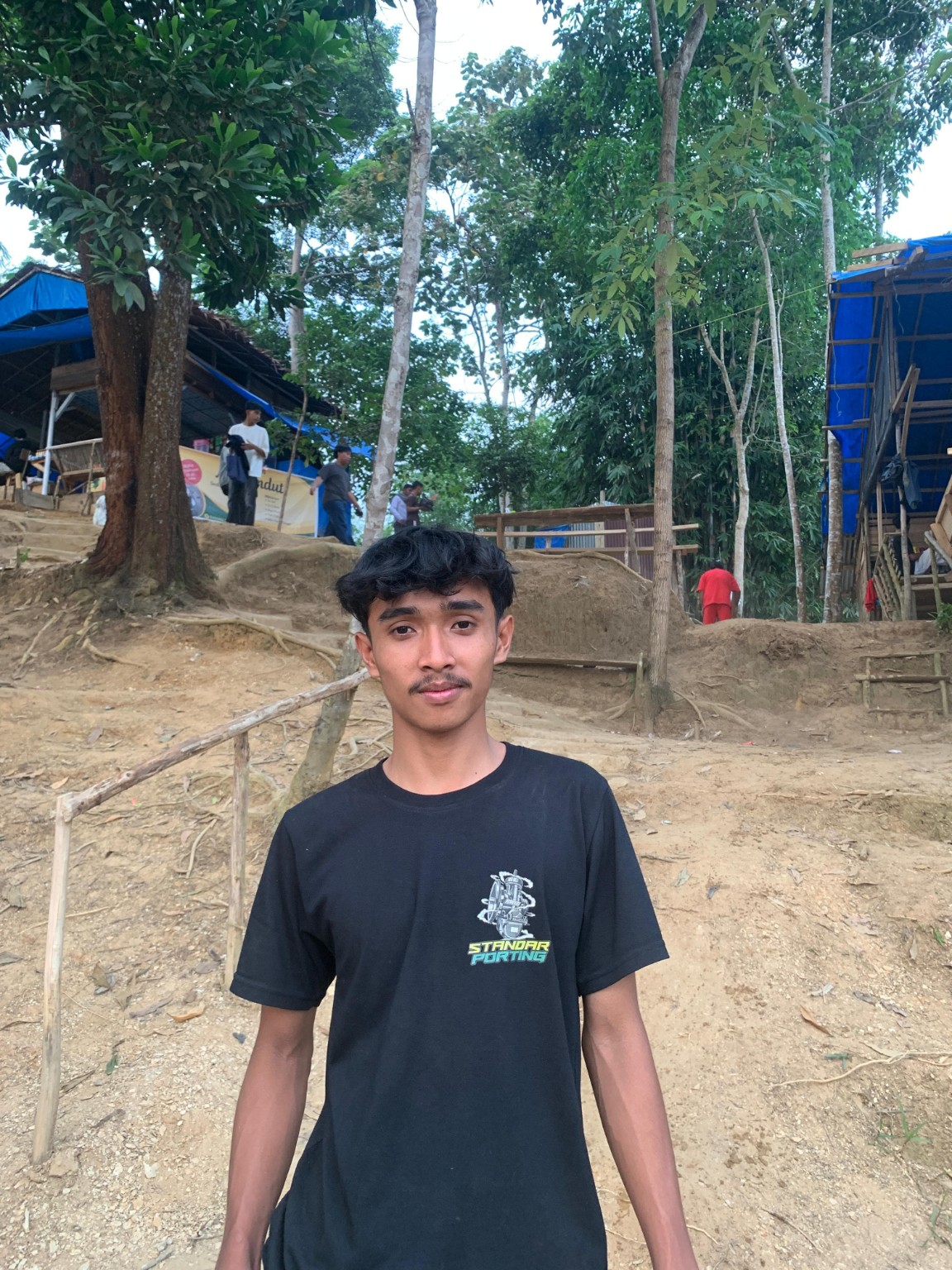 Foto profil Yandra Permana